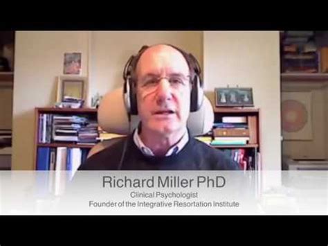 richard miller ptsd|richard miller psychology.